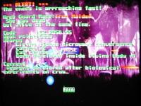 Thunder Force 5 sur Sega Saturn